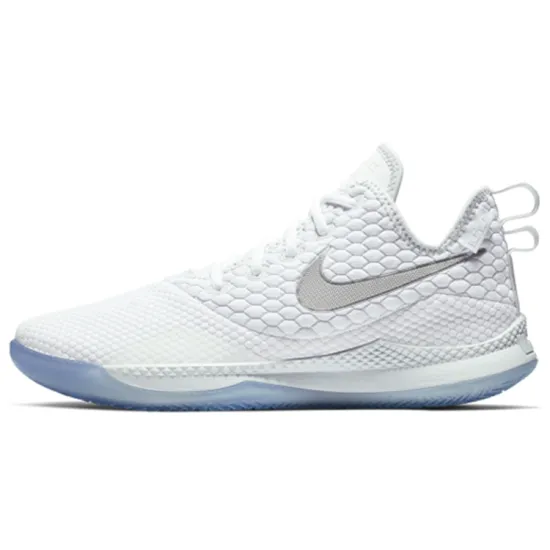 Nike LeBron Witness 3 EP 'Chrome'