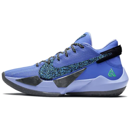Nike Zoom Freak 2 Play For The Future