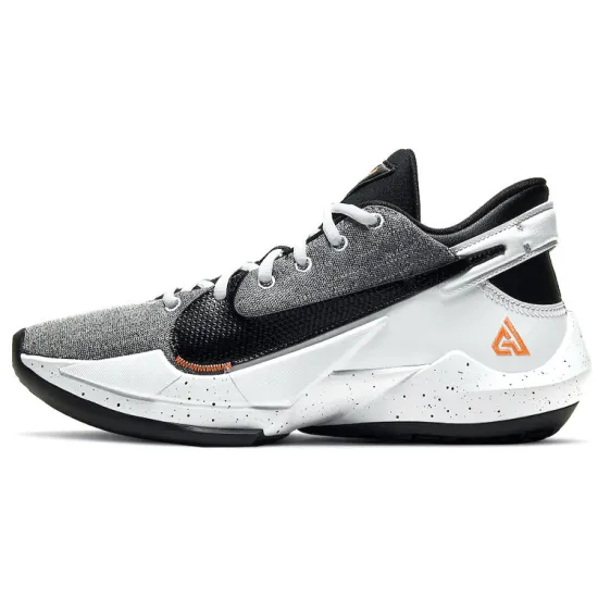 Nike Zoom Freak 2 Denim Bright Mango