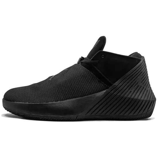 JORDAN Why Not Zer0.1 Low Black