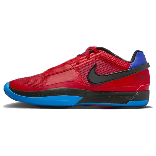 Nike Ja 1 EP University Red Photo Blue