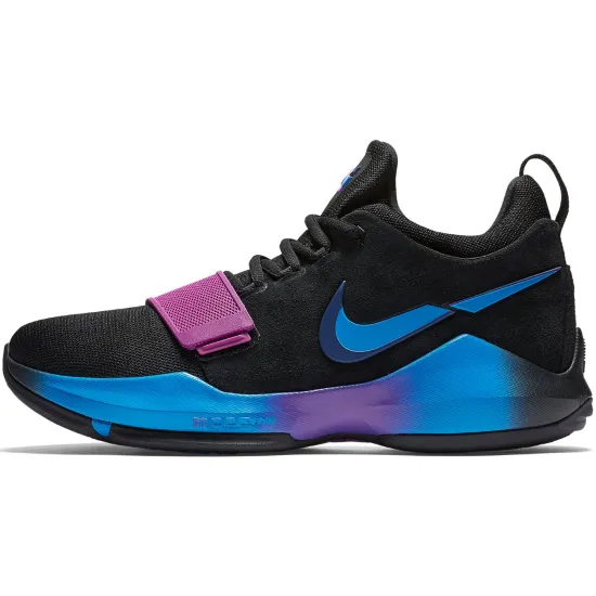 Nike PG 1 Flip The Switch