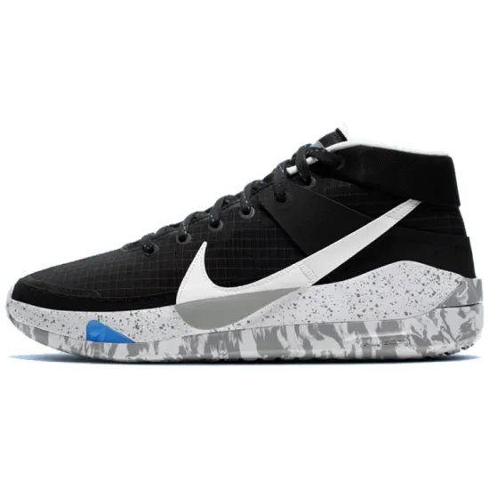 Nike KD 13 Basketball Shoes Unisex Mid-top