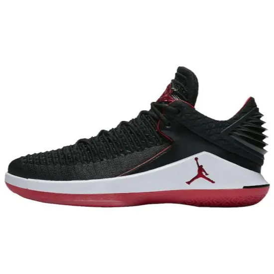Jordan XXXII Low MJ Day