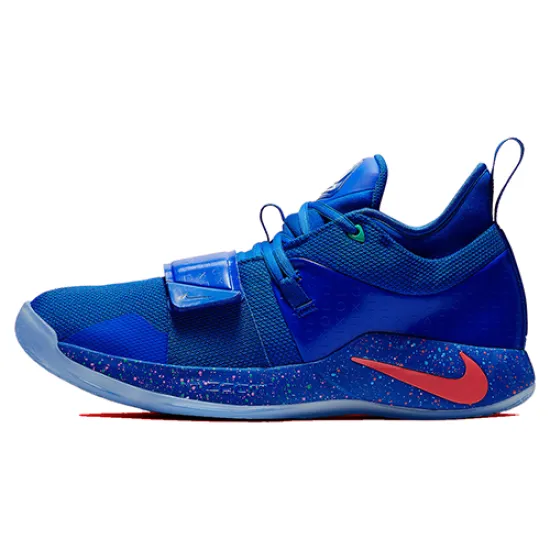 Nike Pg 2.5 Playstation Multi Color