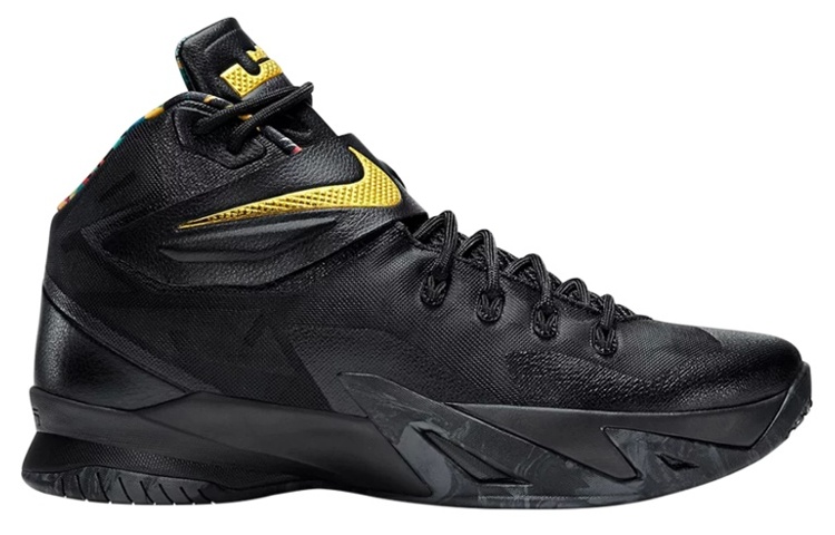 Nike zoom lebron soldier viii online