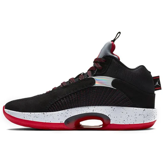JORDAN 35 Pf 'Bred'