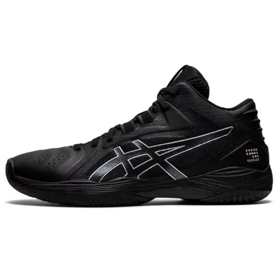 Asics Gel-Hoop V13 Basketball Shoes Unisex Low-top Black