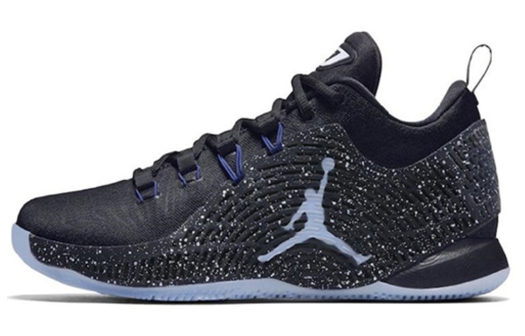 Air Jordan CP3 X 10