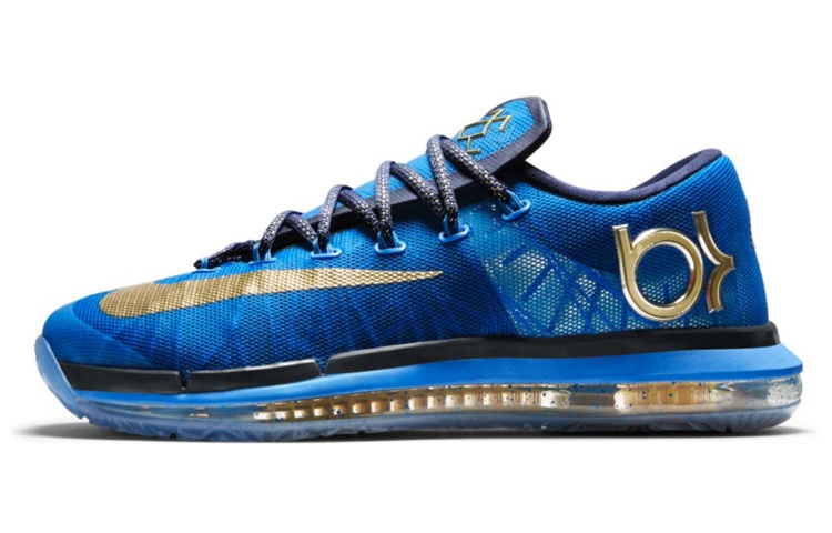 Nike KD 6 ELITE Supremacy