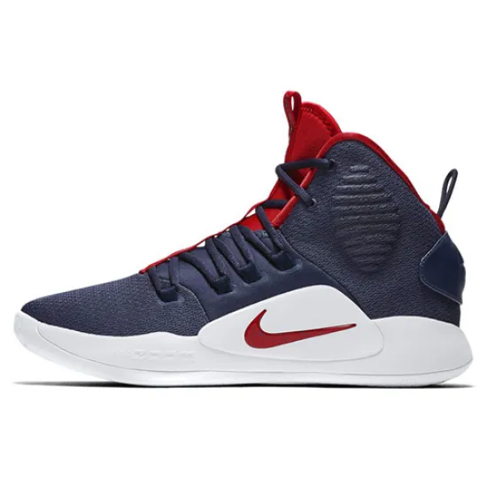 Nike Hyperdunk X EP 'USA'