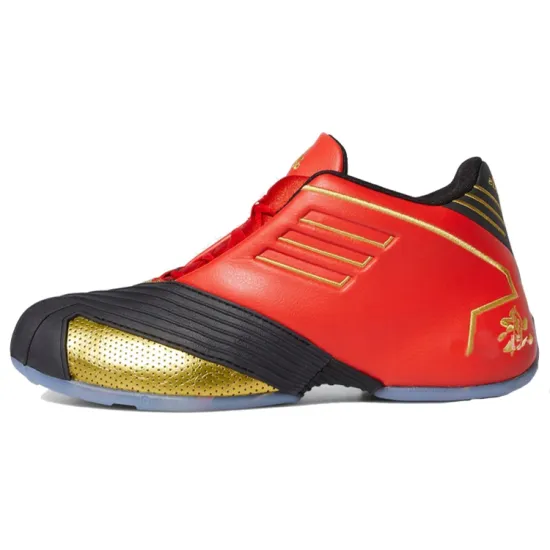 Adidas T Mac 1 Gca 'Five Generals'