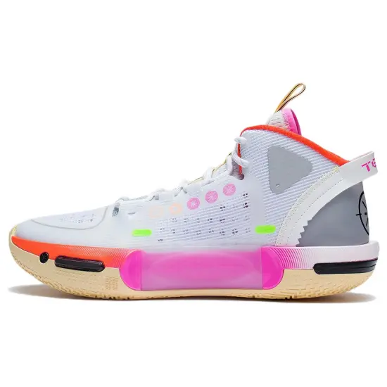 Li-Ning Wade Shadow 4 Blossom