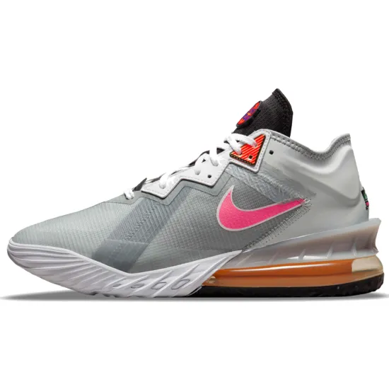 Nike Space Jam X LeBron 18 Low Ep 'Bugs X Marvin'