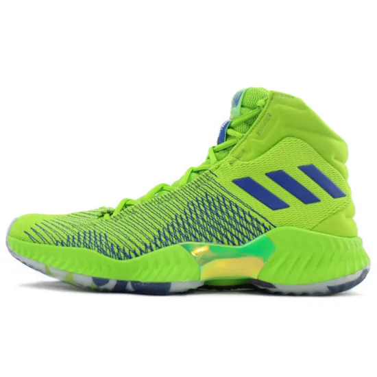 Adidas Pro Bounce Mid 2018 Andrew Wiggins Pe