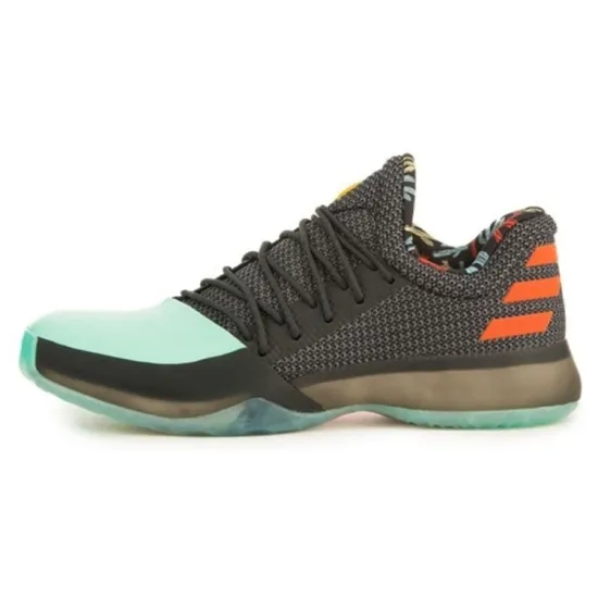 Adidas Harden Vol. 1 Cactus