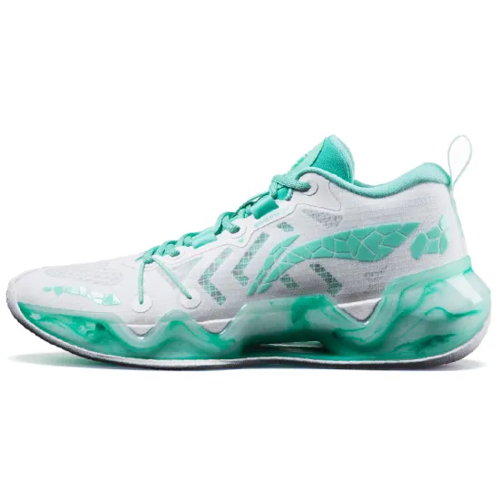 Li Ning Liren Sharp Edge 2.0 Low Pro Basketball Shoes Men's