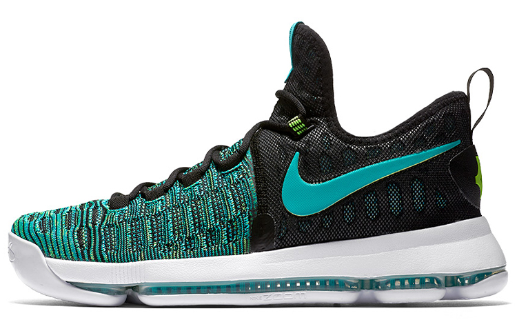 Nike KD 9 Birds of Paradise