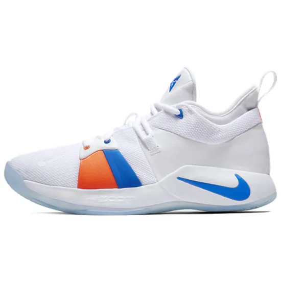 Nike PG 2 White Ice