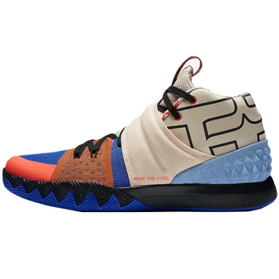 Nike Kyrie S1 Hybrid What The Multicolor