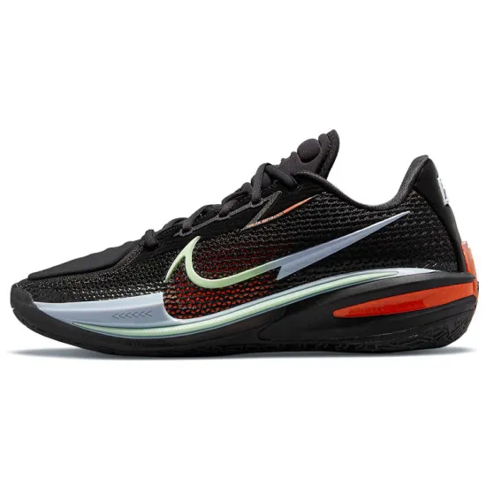 Nike Air Zoom GT Cut Black Hyper Crimson
