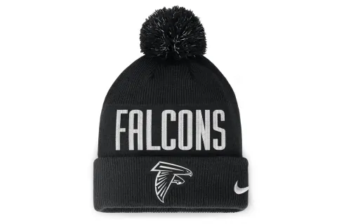Nike Beanies Men's Black
