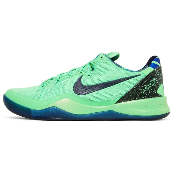 Nike Kobe 8 Elite Supehero