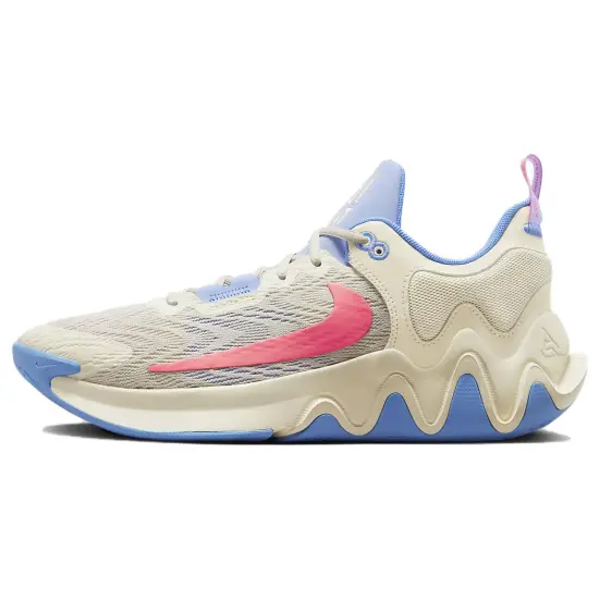 Nike Giannis Immortality 2 'Coconut Milk Hot Punch'