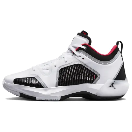 Jordan Air Jordan 37 Low Siren Red