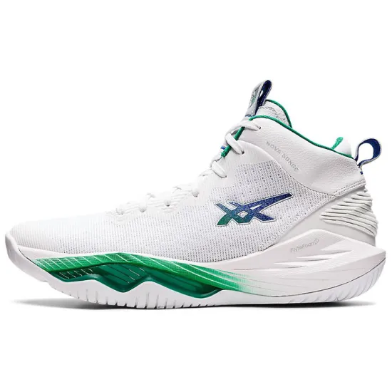 Asics Nova Surge 2 'White Kale'