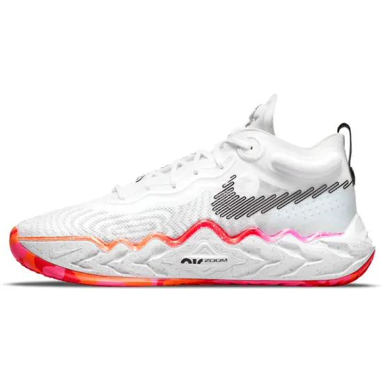 Nike Air Zoom GT Run EP 'Rawdacious'