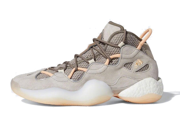 adidas originals Crazy BYW 3.0