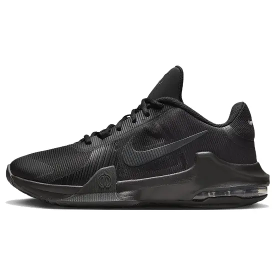 Nike Air Max Impact 4 Black Off Noir