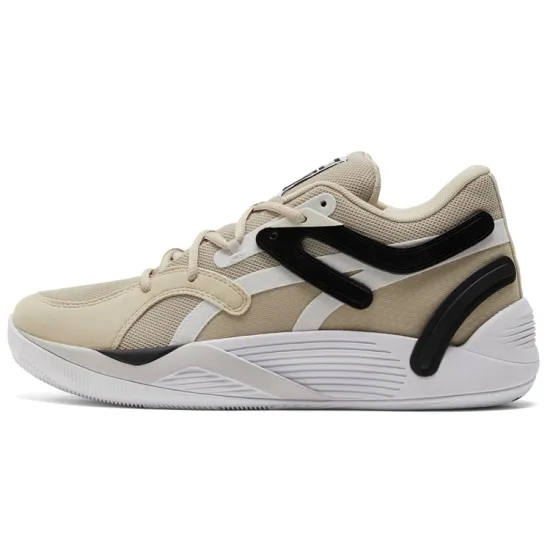 PUMA Trc Blaze Court 'Nimbus Cloud Black'