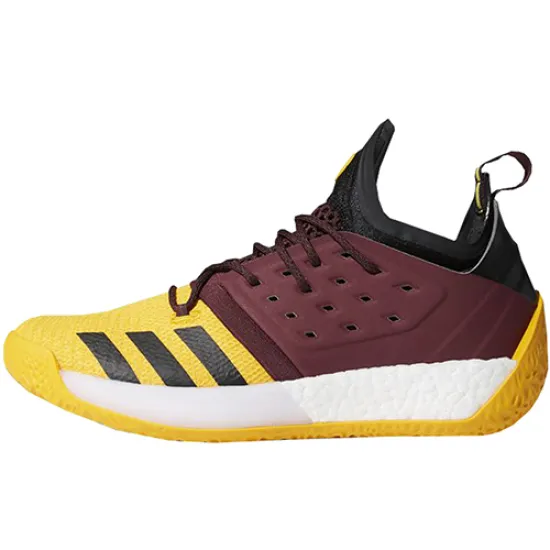Adidas Harden Vol. 2 Arizona State