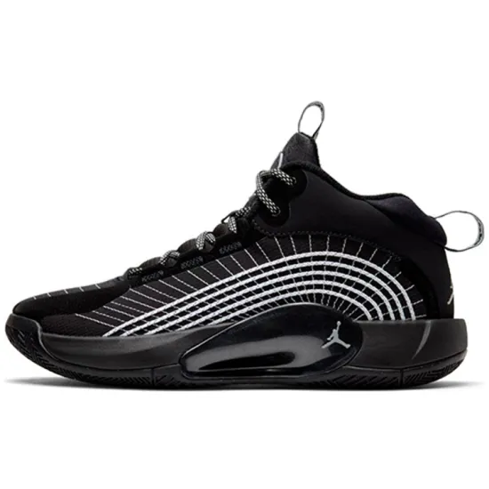 Jordan Jumpman 2021 Black
