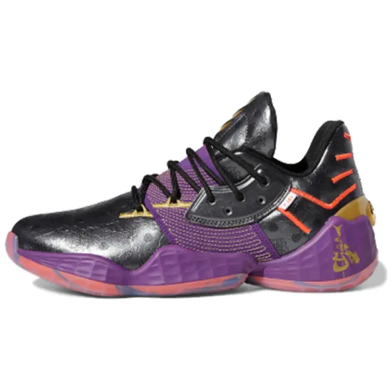 adidas Harden Vol. 4 Five Generals