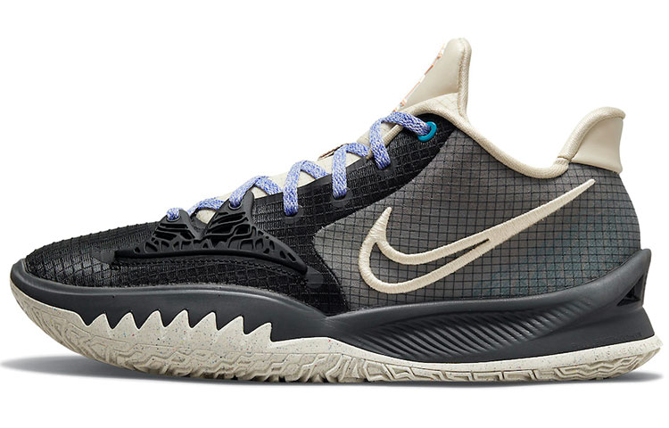 Nike Kyrie Low 4 Black Bone