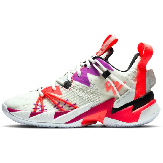 Jordan Why Not Zer0.3 SE Flash Crimson