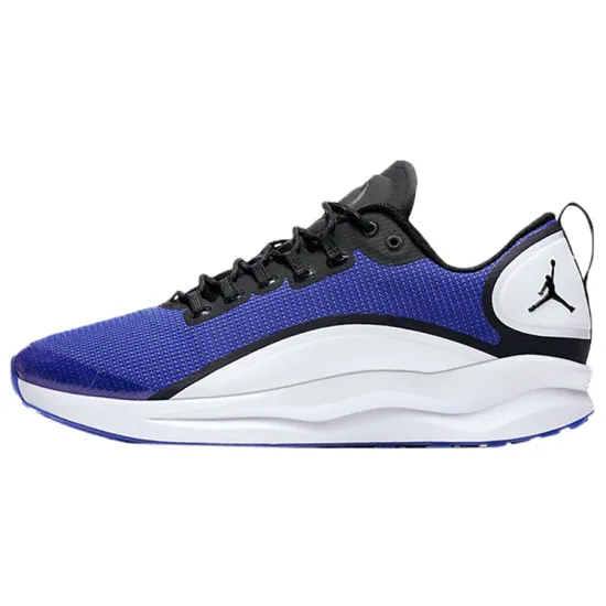 JORDAN Zoom Tenacity Hyper Royal