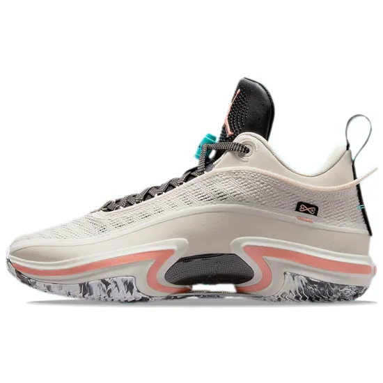 JORDAN 36 Low 'Ground Up'