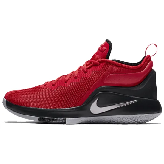 Nike Lebron WITNESS II EP 'University Red'