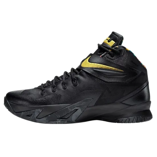 Nike LeBron Zoom Soldier 8 Watch The Throne