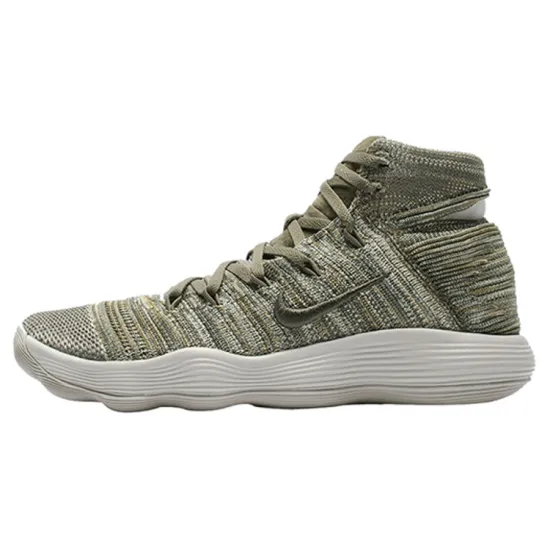 Nike React Hyperdunk 2017 Flyknit Cargo Khaki