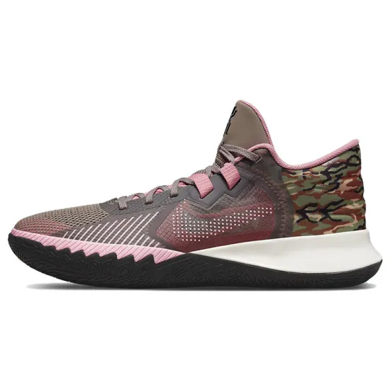 Nike Kyrie Flytrap 5 'Moon Fossil Pink Gaze Camo'