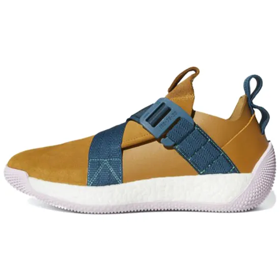 Adidas Harden Vol. 2 LS Buckle Desert