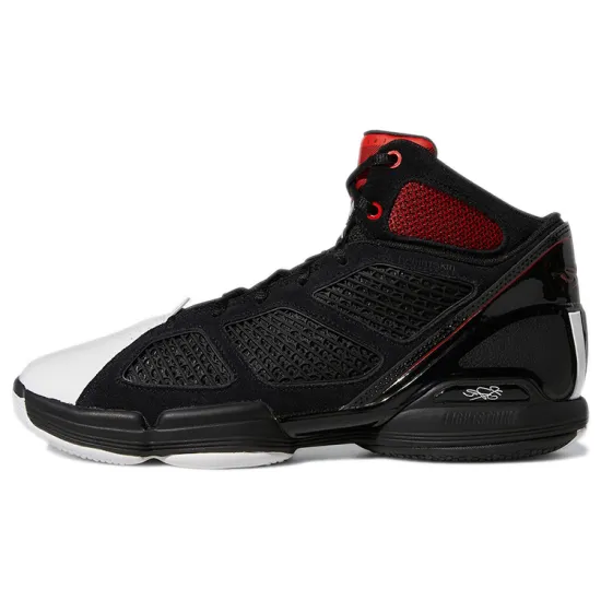 adidas D Rose 1.5 Black White Red