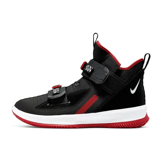 Nike LeBron Soldier 13 Bred