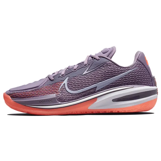 Nike Air Zoom Gt Cut Violet Crimson
