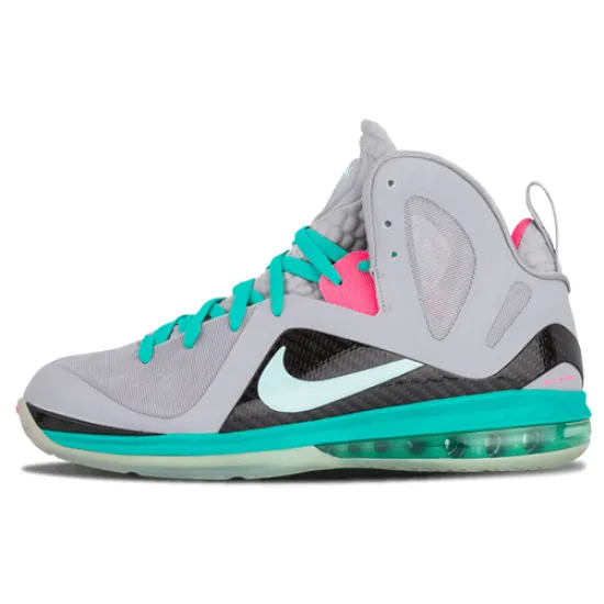 Nike LeBron 9 P.S. Elite 'South Beach'